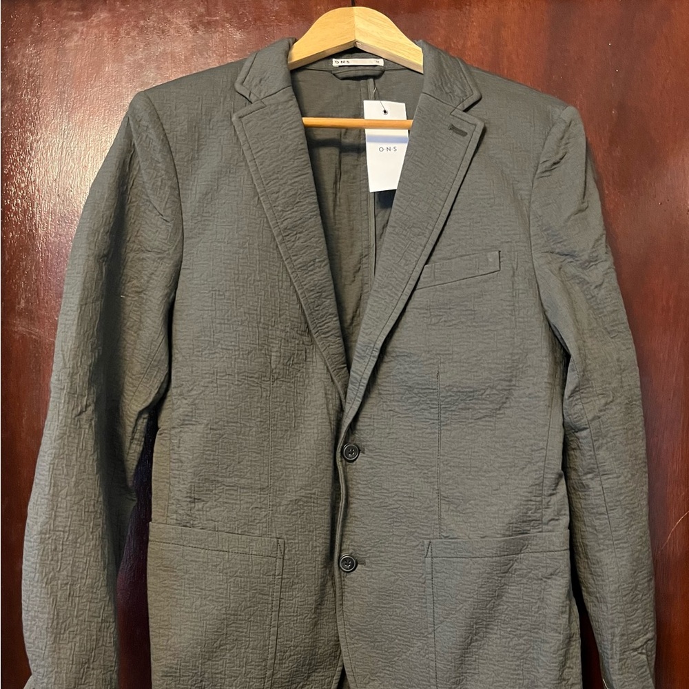 Men’s ONS Blazer